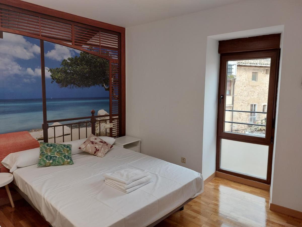 B&B Apartamentos La Atalaya Olite Exterior photo
